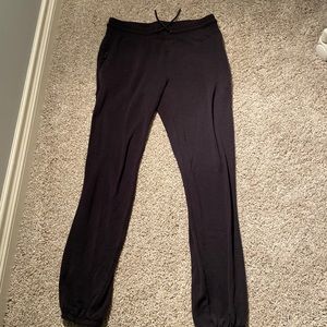 Athleta Girl joggers